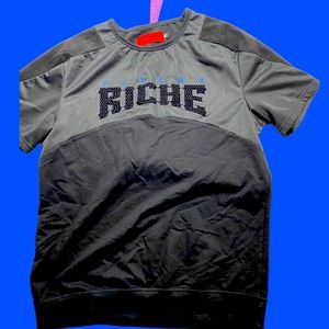 Vie riche